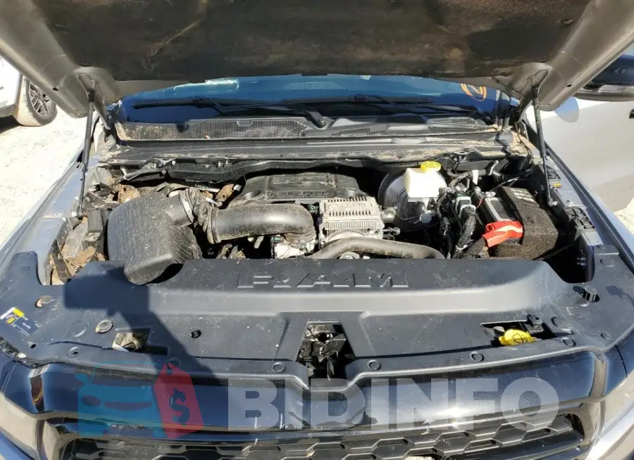 1C6SRFFTXPN628347 Photo# 11