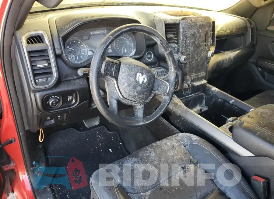 1C6SRFLT4MN518037 Photo# 8