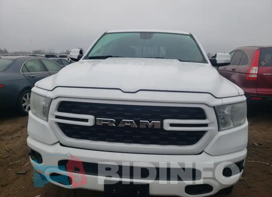 1C6SRFMT6NN356024 Photo# 5