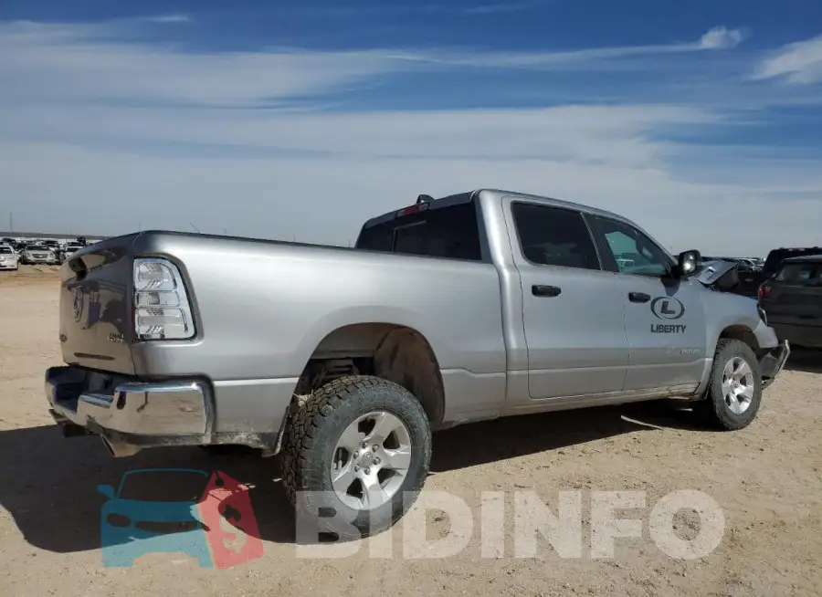 1C6SRFMT6PN634164 Photo# 3
