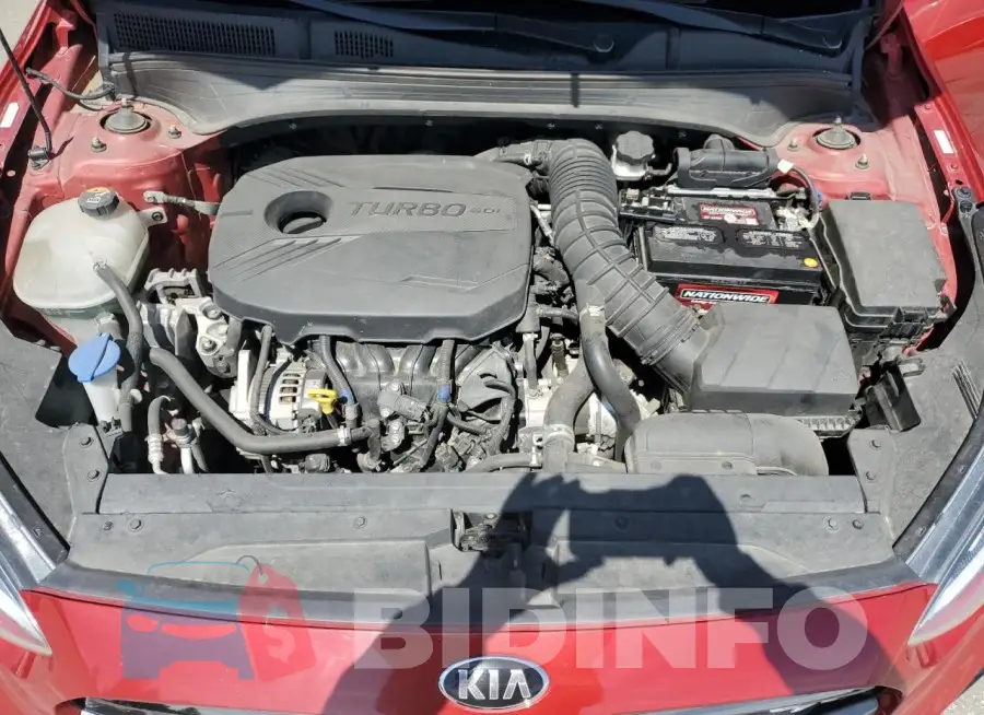 3KPF44AC5LE227405 Photo# 11