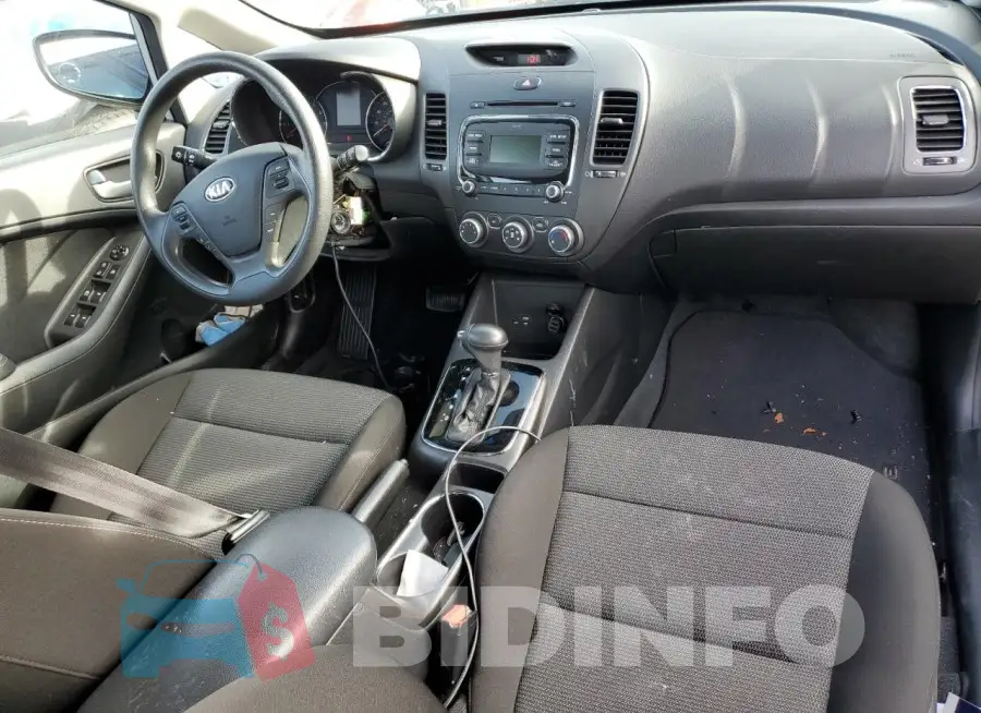 3KPFK4A75HE154147 Photo# 8
