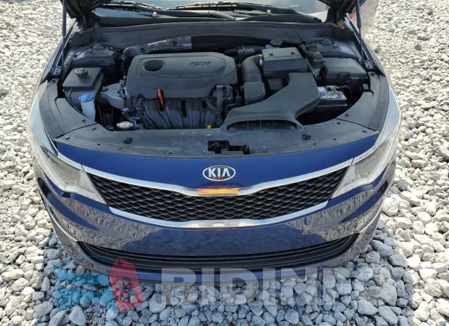 5XXGT4L38JG232882 Photo# 11
