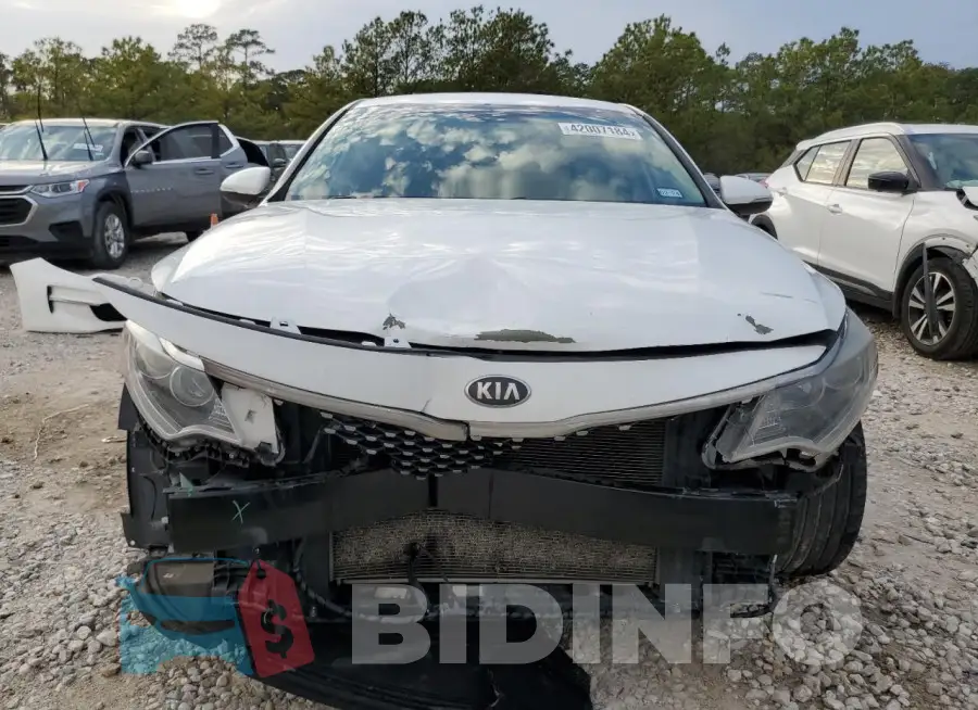 5XXGU4L33JG206218 Photo# 5