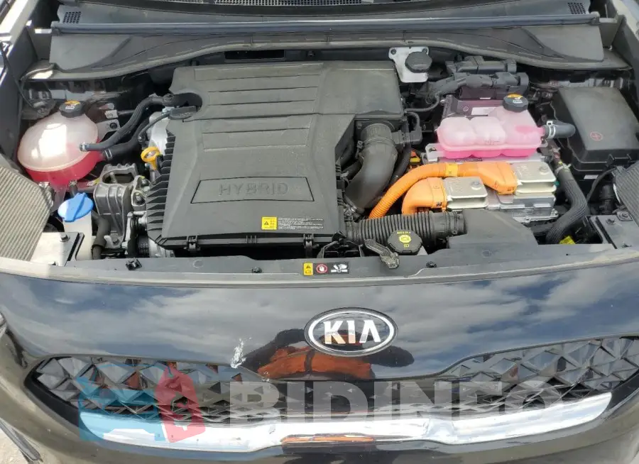 KNDCE3LC7M5472663 Photo# 12