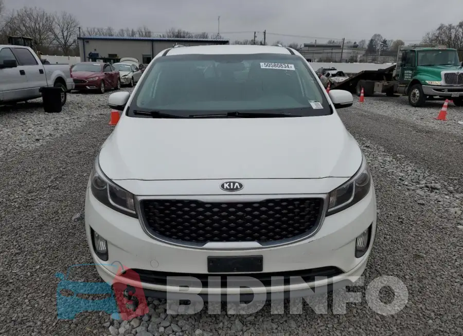 KNDMC5C1XG6156242 Photo# 5