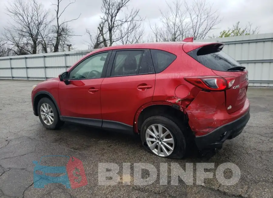 JM3KE2CY5F0437113 Photo# 2