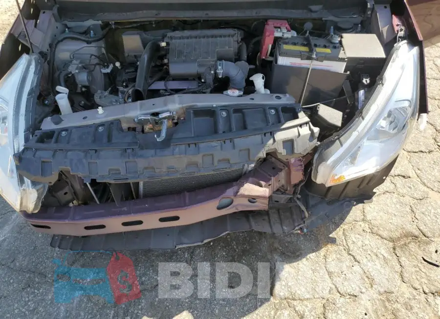 ML32F3FJ0KHF05443 Photo# 11