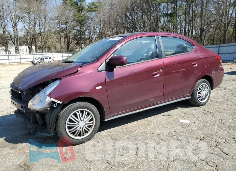 ML32F3FJ0KHF05443 Photo# 1
