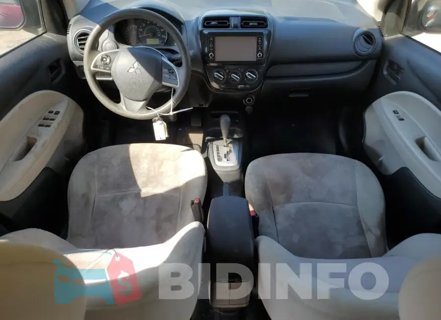 ML32F3FJ0KHF05443 Photo# 8