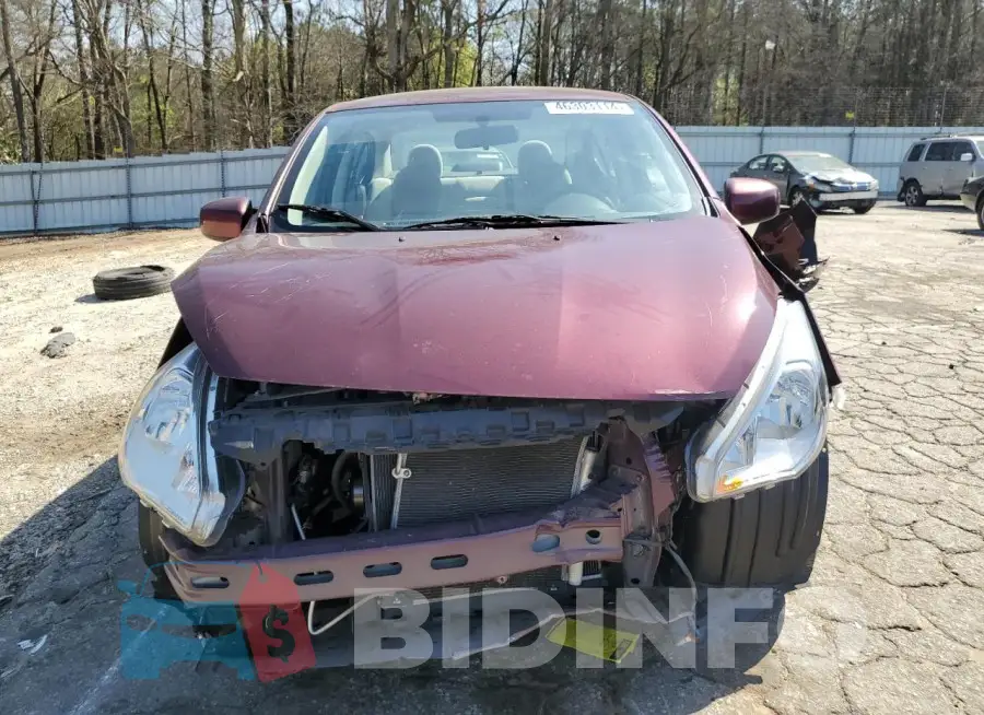 ML32F3FJ0KHF05443 Photo# 5