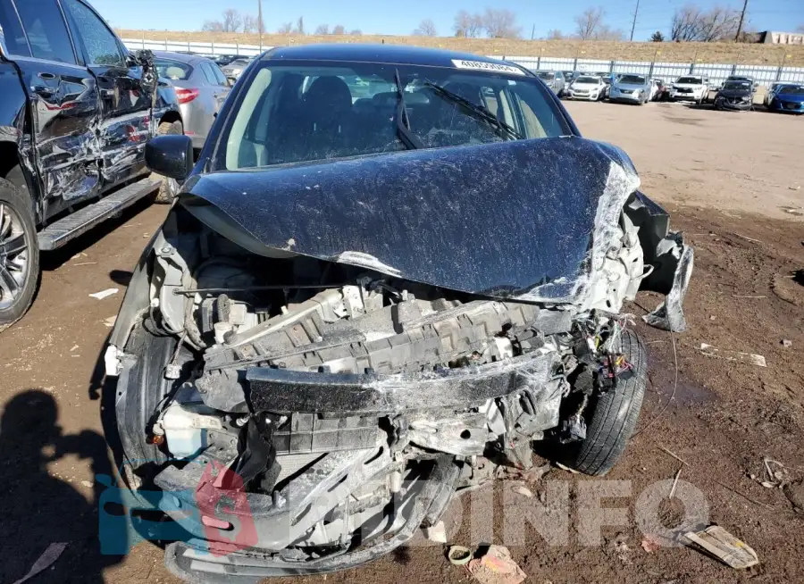 ML32F3FJ3KHF17604 Photo# 5