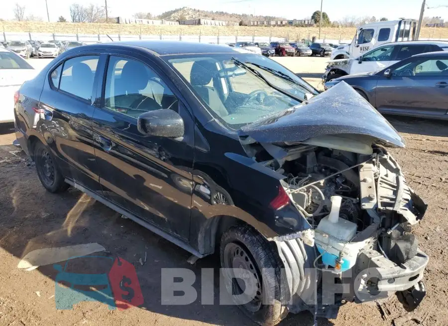 ML32F3FJ3KHF17604 Photo# 4