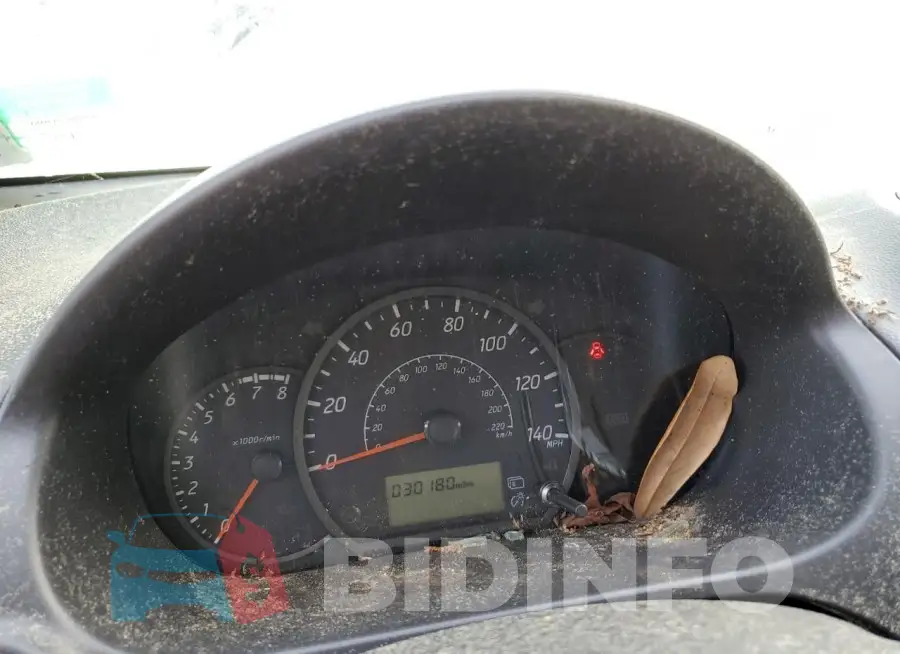 ML32F3FJ5LHF11109 Photo# 9