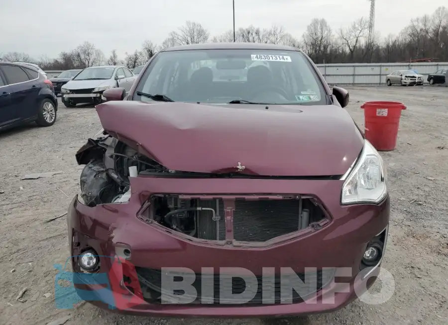 ML32F4FJ5LHF13075 Photo# 5