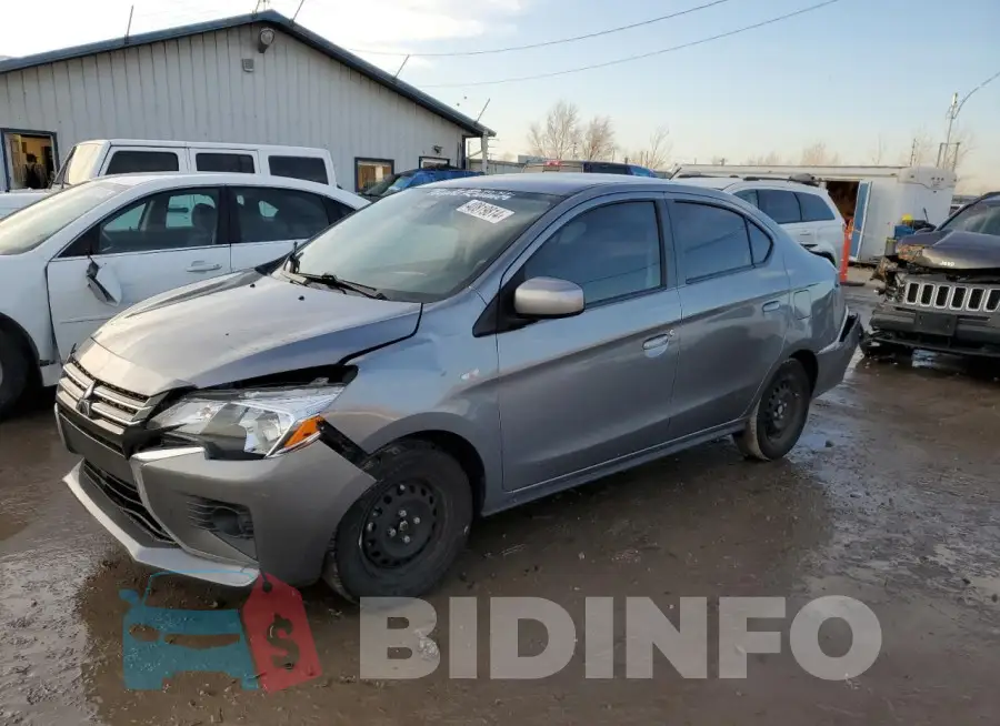 ML32FUFJ3MHF01153 Photo# 1