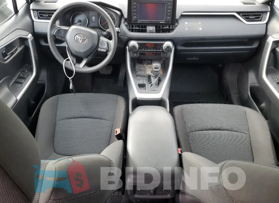 2T3G1RFV9NC260694 Photo# 8