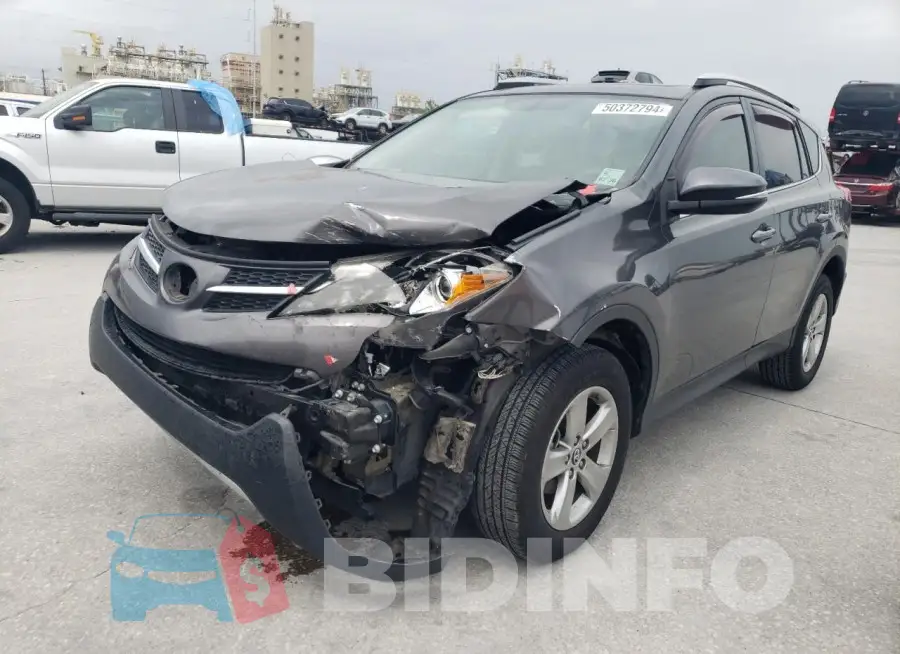 2T3WFREV4FW164678 Photo# 1