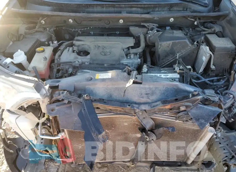 2T3WFREV8HW386997 Photo# 11