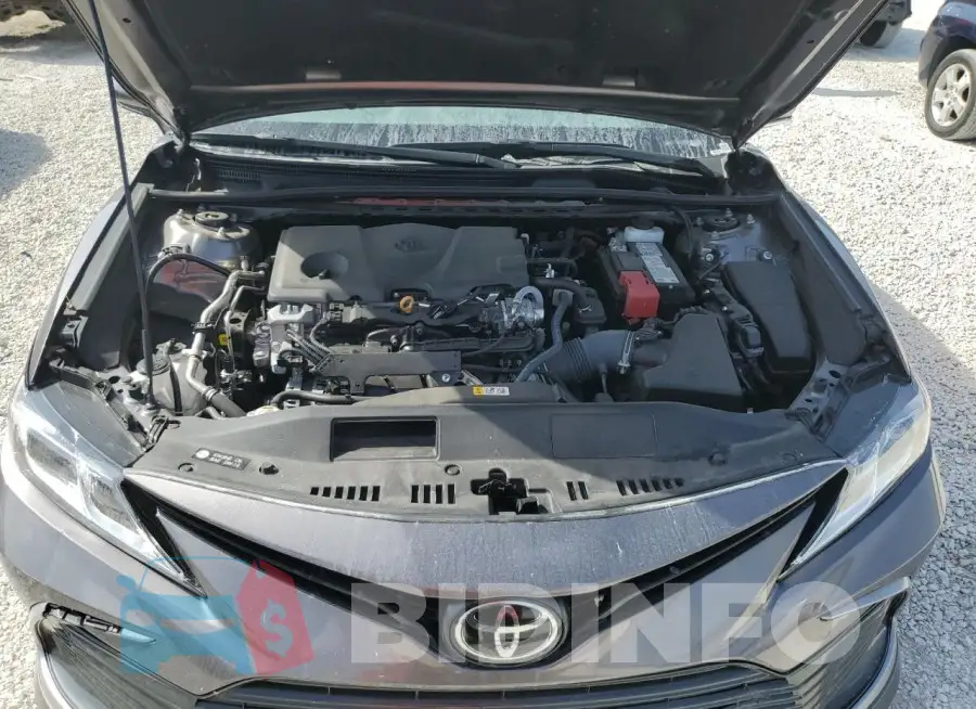 4T1C11AK3PU778632 Photo# 11