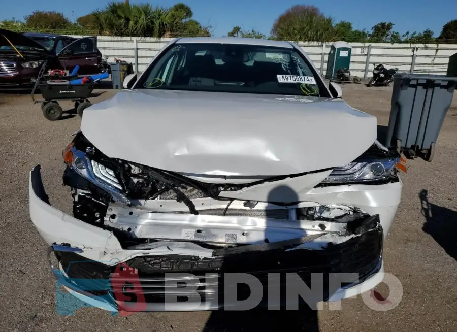 4T1F31AK2PU617972 Photo# 5