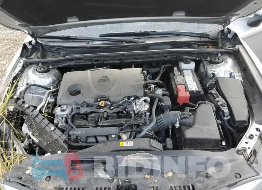 4T1K61AK9PU761993 Photo# 11
