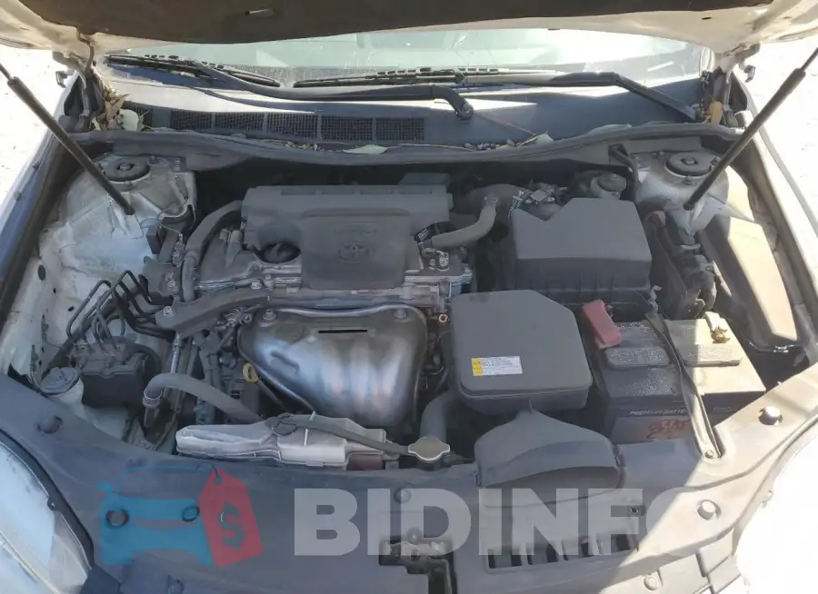 4T4BF1FK2GR517150 Photo# 11
