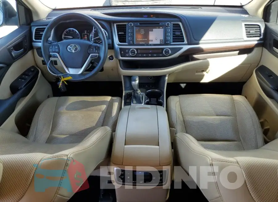 5TDDKRFH2GS327794 Photo# 8