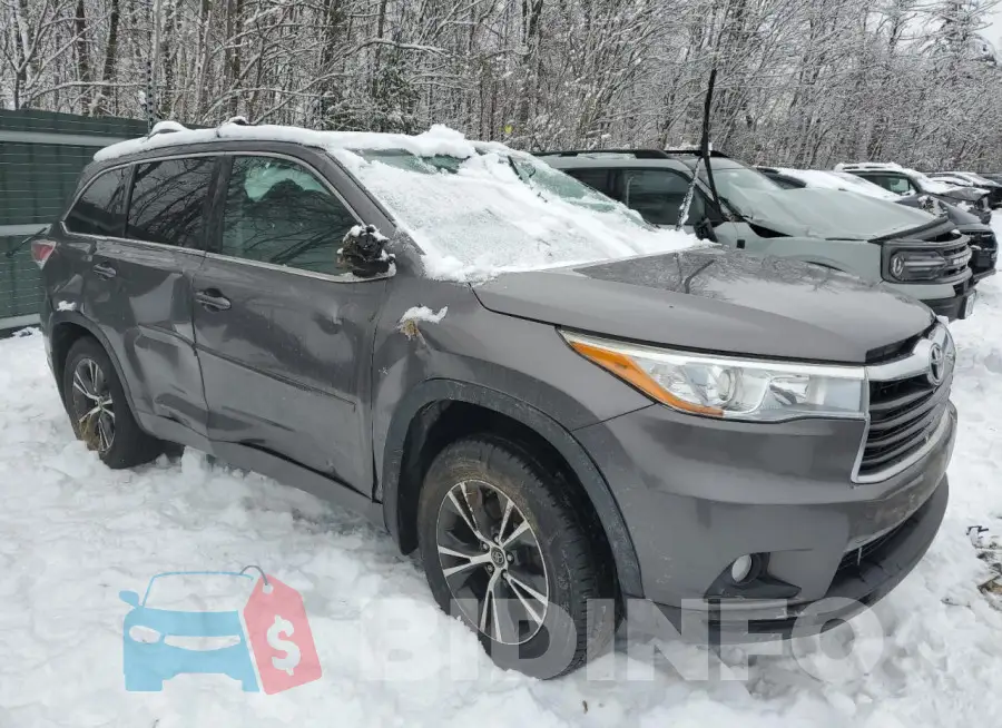 5TDJKRFH7GS329155 Photo# 4