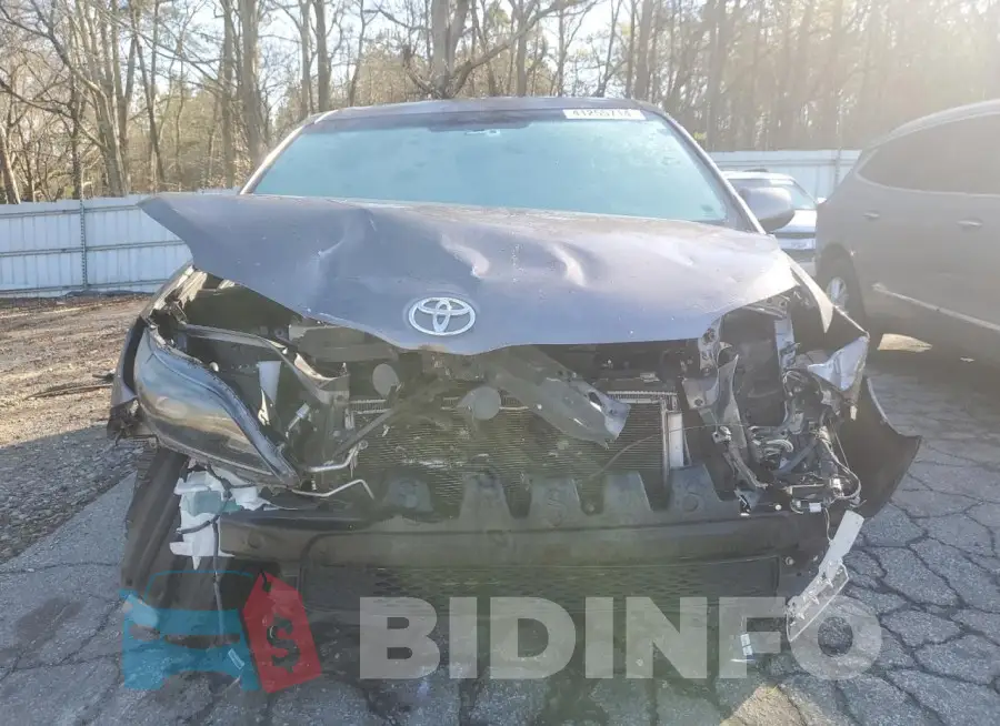 5TDXK3DC7FS682315 Photo# 5