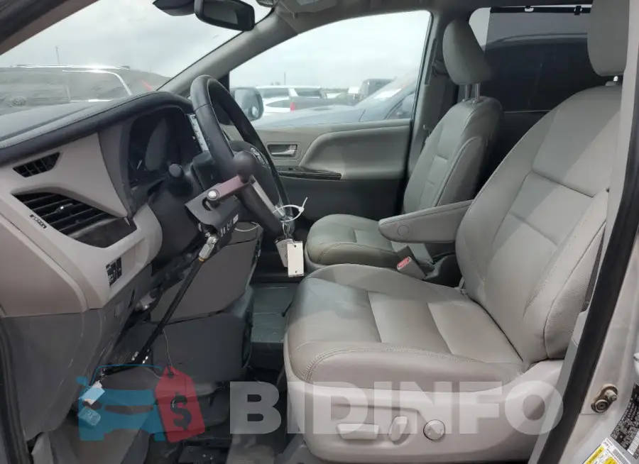 5TDYZ3DC0LS083848 Photo# 7