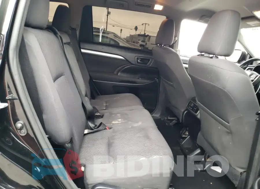 5TDZZRFH6JS237850 Photo# 11