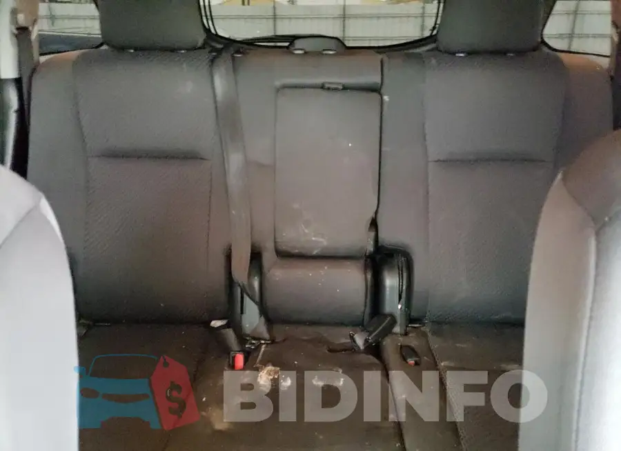 5TDZZRFH6JS237850 Photo# 10