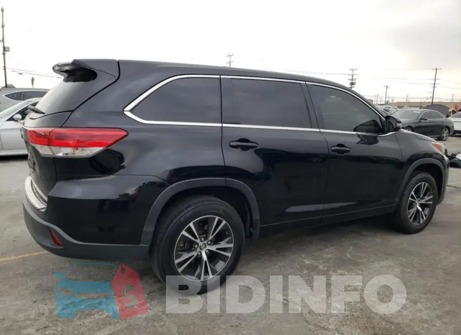 5TDZZRFH6JS237850 Photo# 3