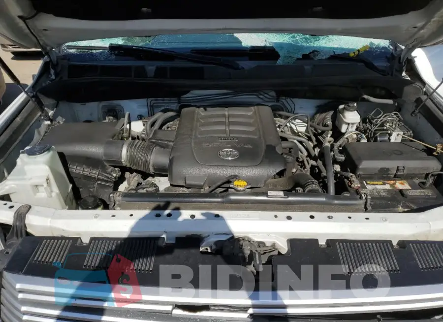 5TFHY5F14GX580069 Photo# 11