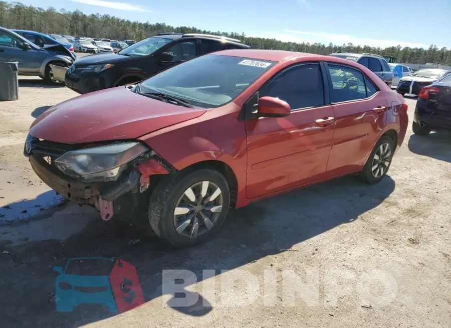 5YFBURHE2FP338922 Photo# 1