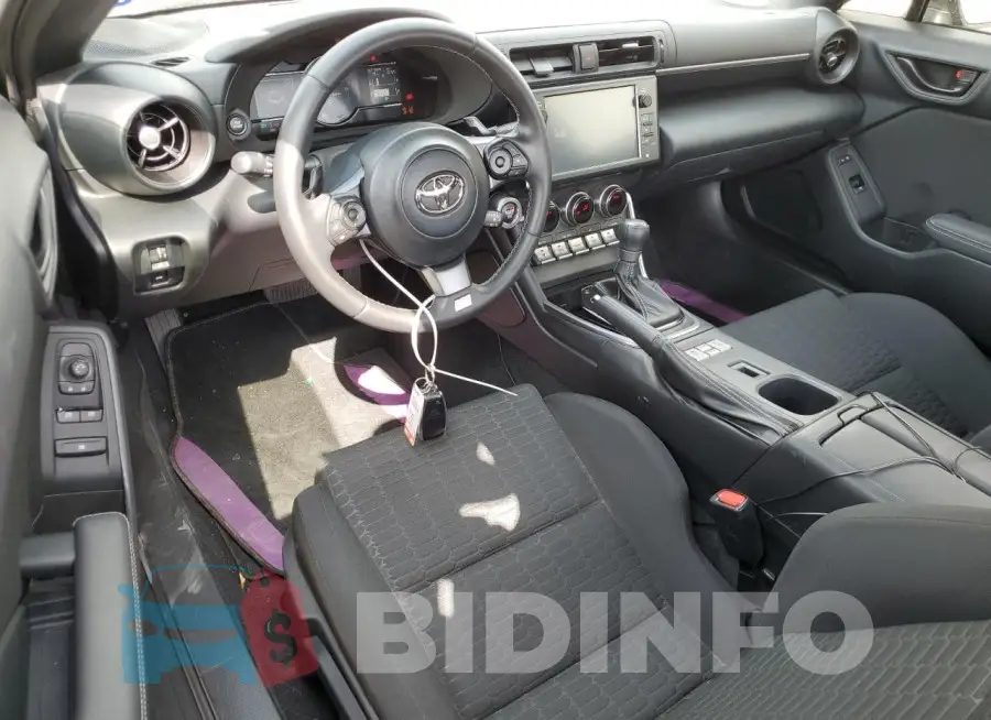 JF1ZNBC11P8755331 Photo# 8