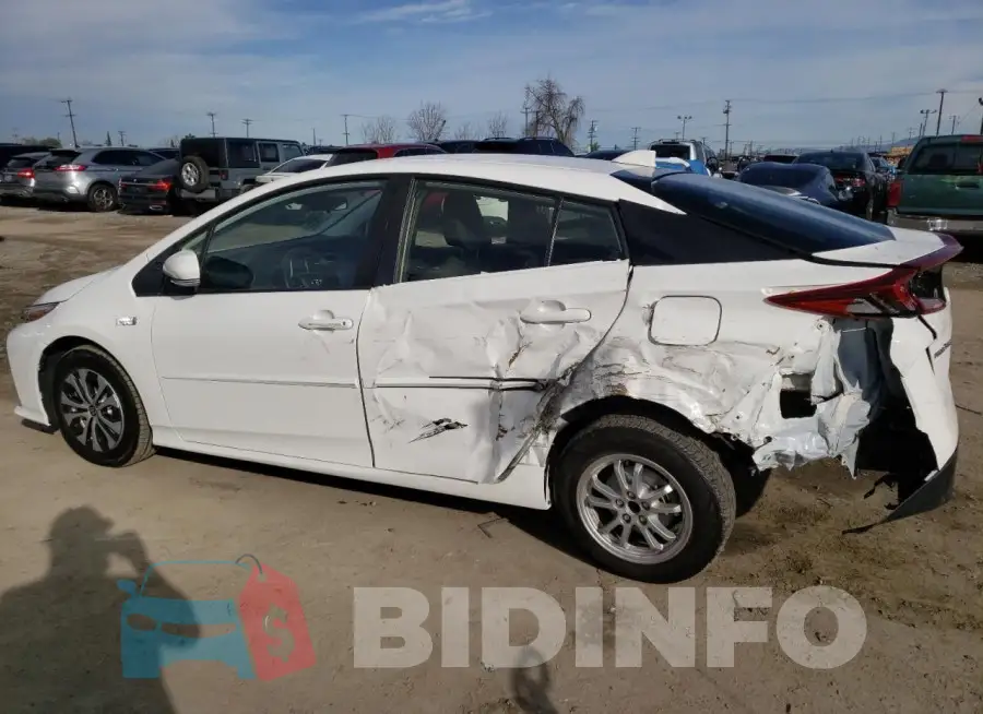 JTDKAMFP9M3193061 Photo# 2