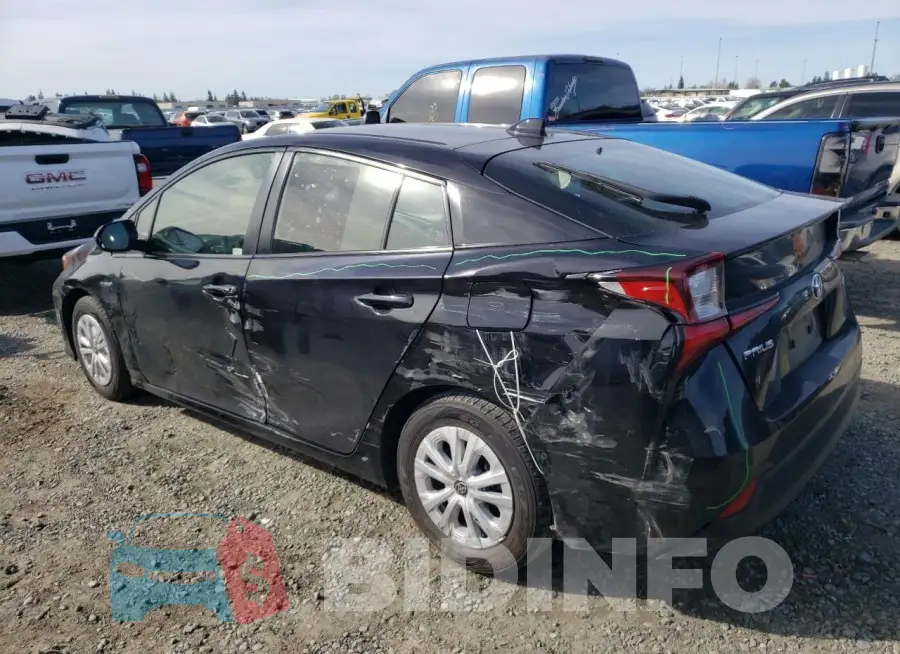 JTDKAMFU6M3149671 Photo# 2