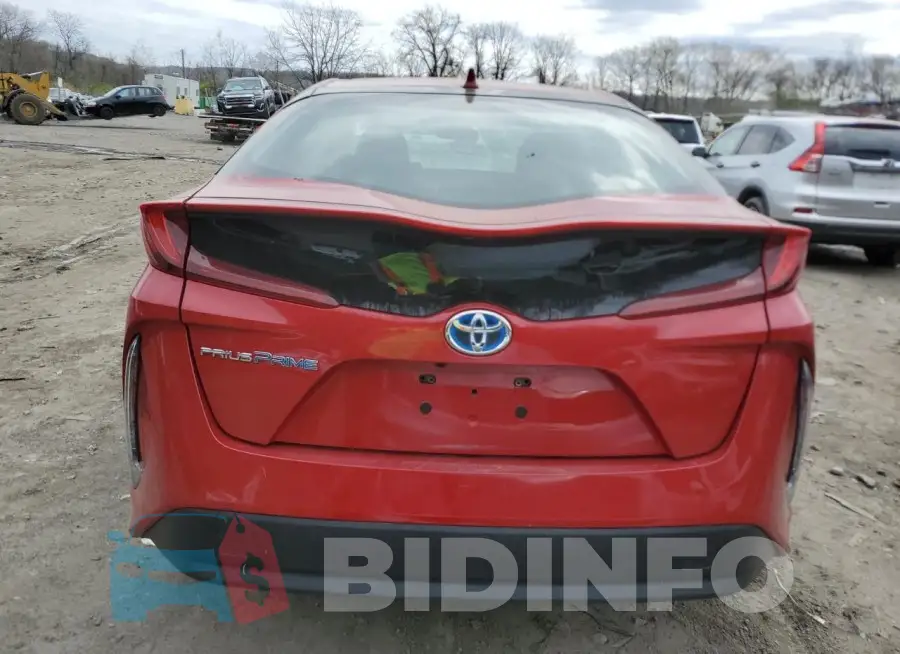 JTDKARFP2L3152122 Photo# 6