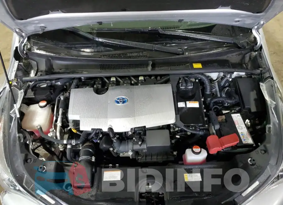 JTDKARFU9G3009079 Photo# 11
