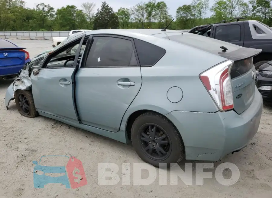 JTDKN3DU6F2004611 Photo# 2