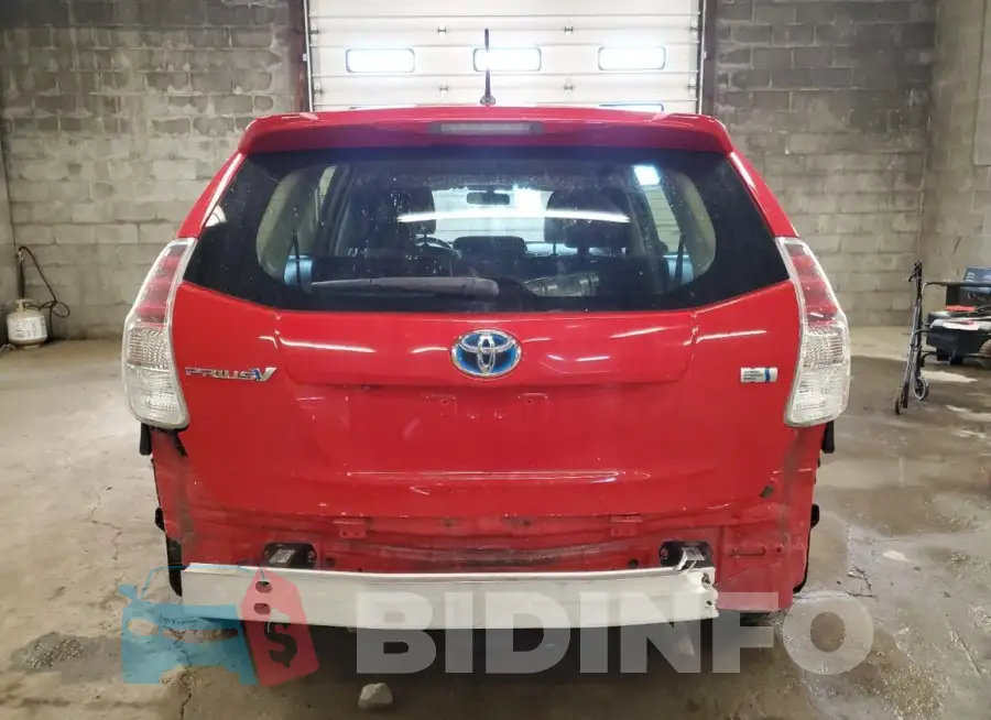 JTDZN3EU0FJ039647 Photo# 6