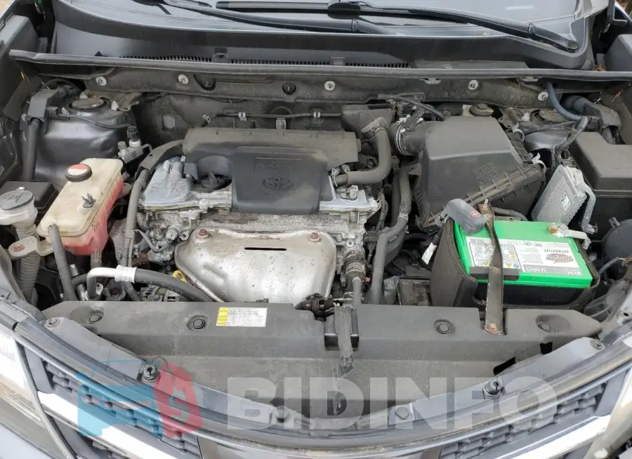 JTMBFREV8FD140198 Photo# 12