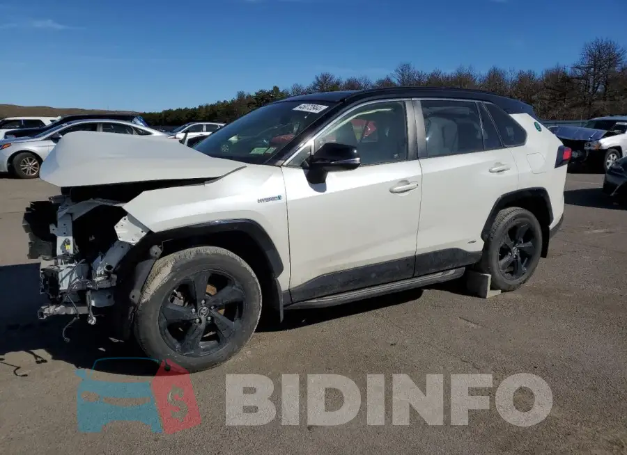 JTMEWRFV4KD518152 Photo# 1