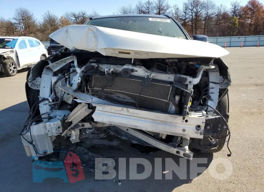 JTMEWRFV4KD518152 Photo# 5