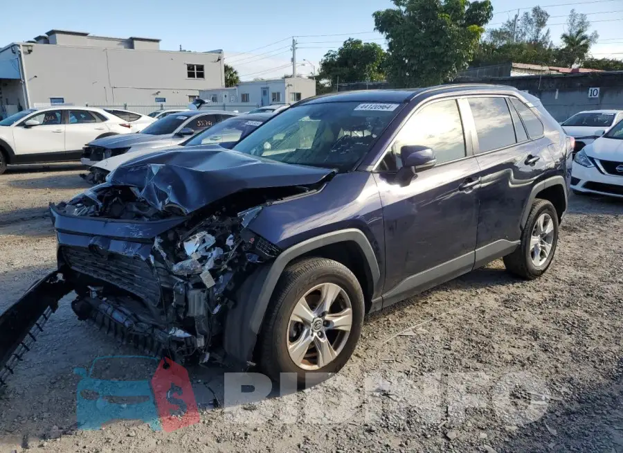 JTMW1RFV5LD054292 Photo# 1