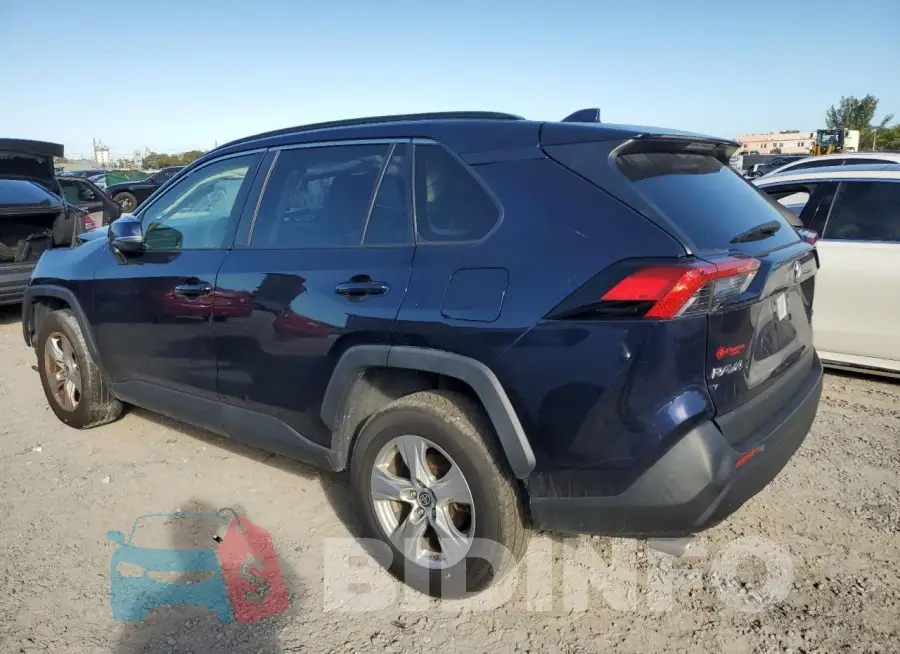 JTMW1RFV5LD054292 Photo# 2