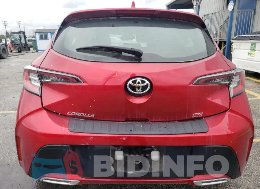 JTND4MBE8N3164507 Photo# 6