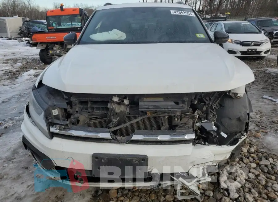 3VV2B7AXXMM125342 Photo# 5